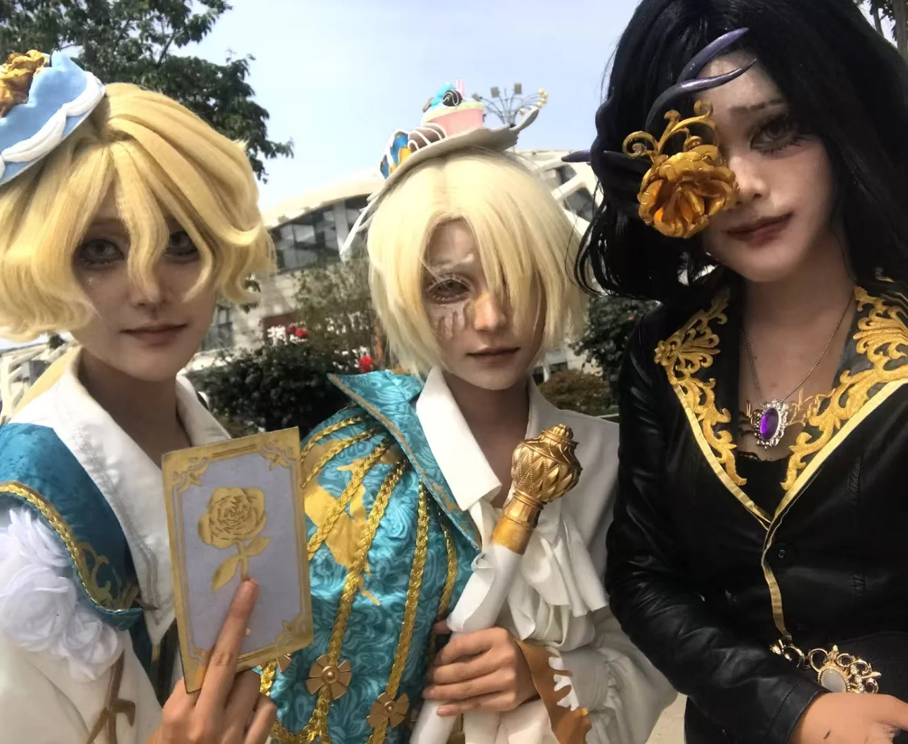 ?5.1滇池会展中心返图ing