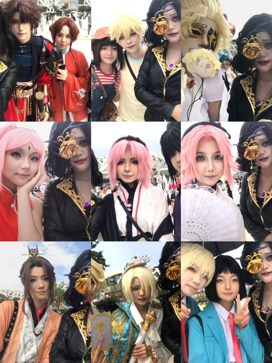 ?5.1滇池会展中心返图ing