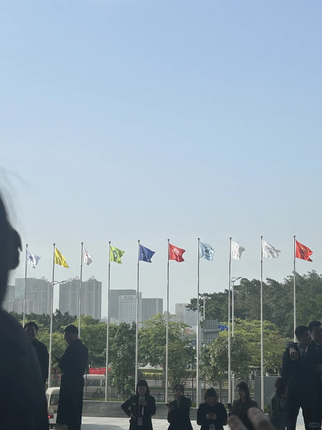 广交会免费进场
