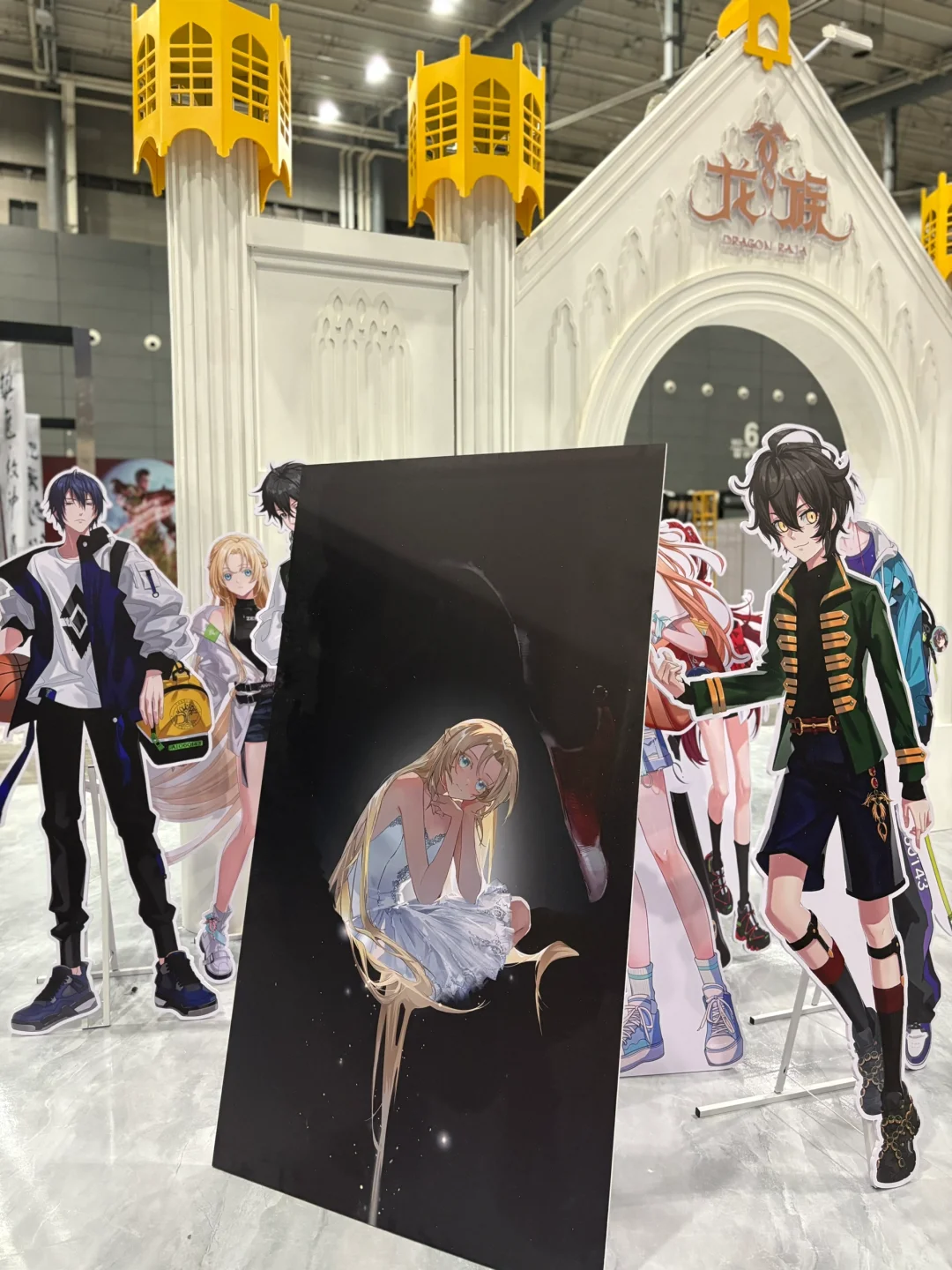 每一个人心里都藏有一个死小孩