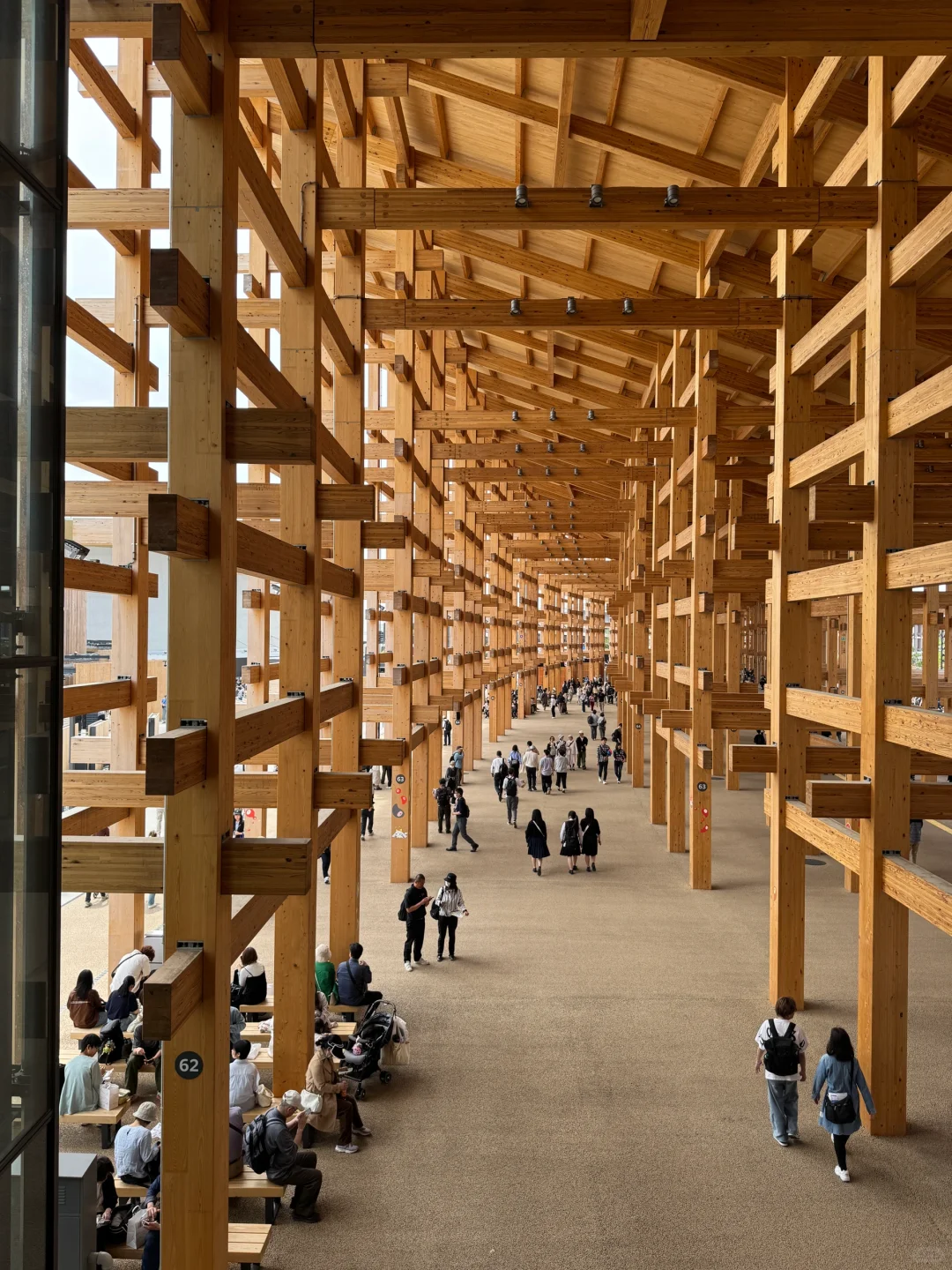 20250501 大阪关西世界博览会