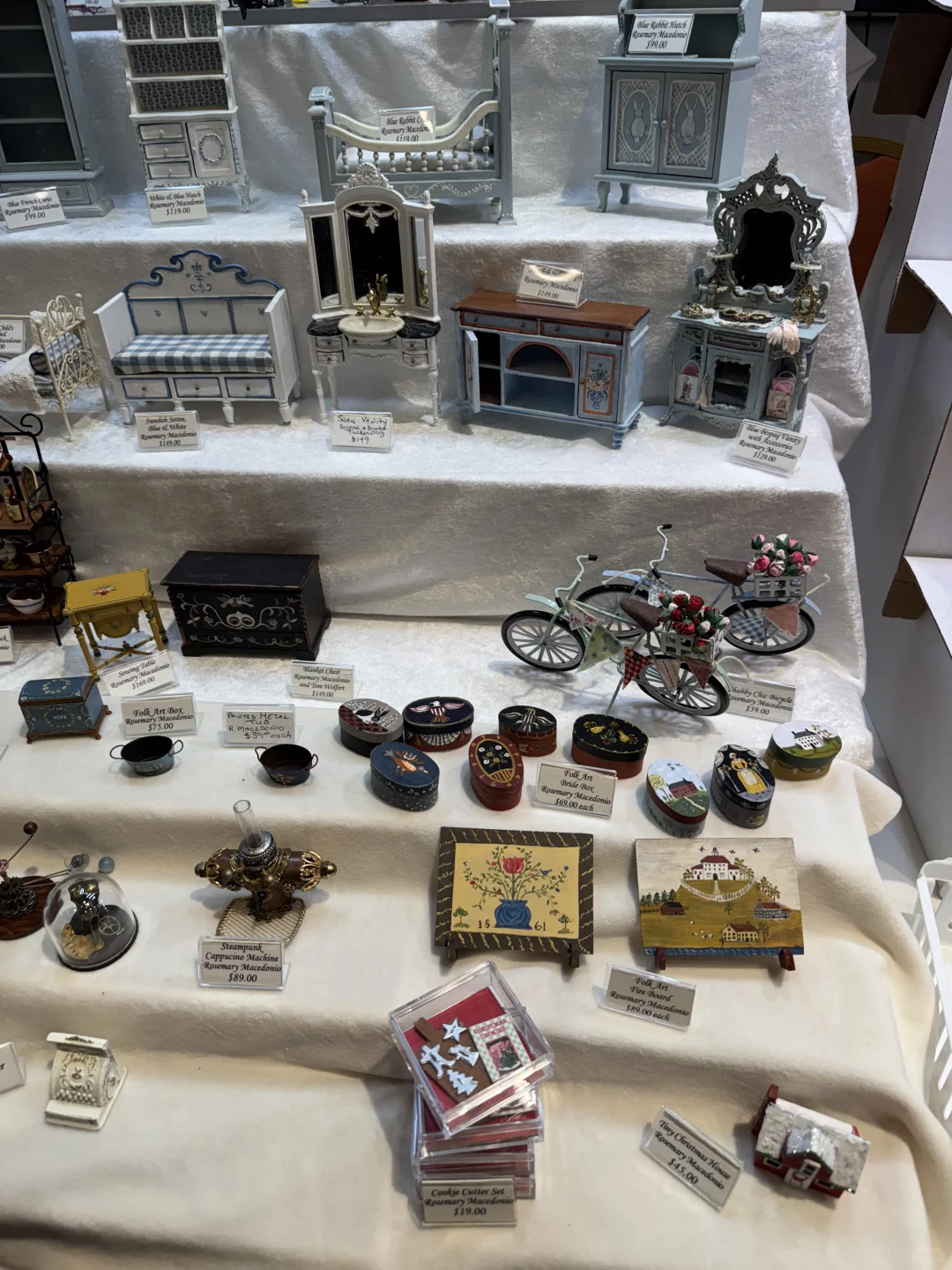 2025 芝加哥微缩展