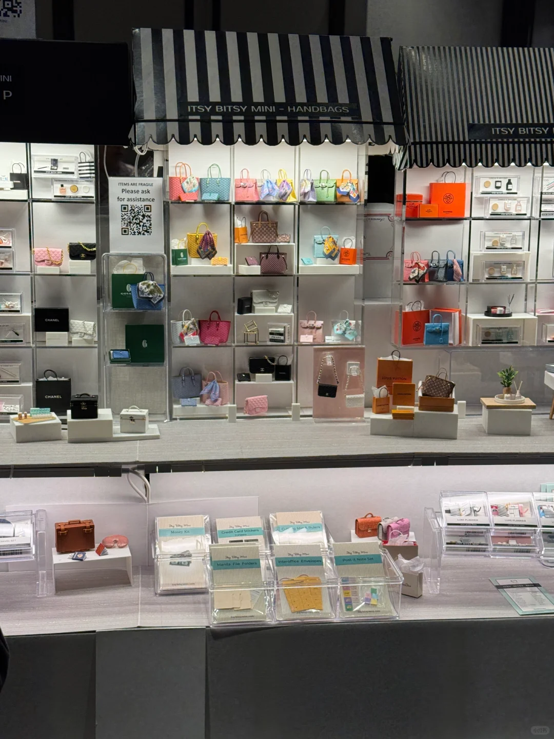 2025 芝加哥微缩展