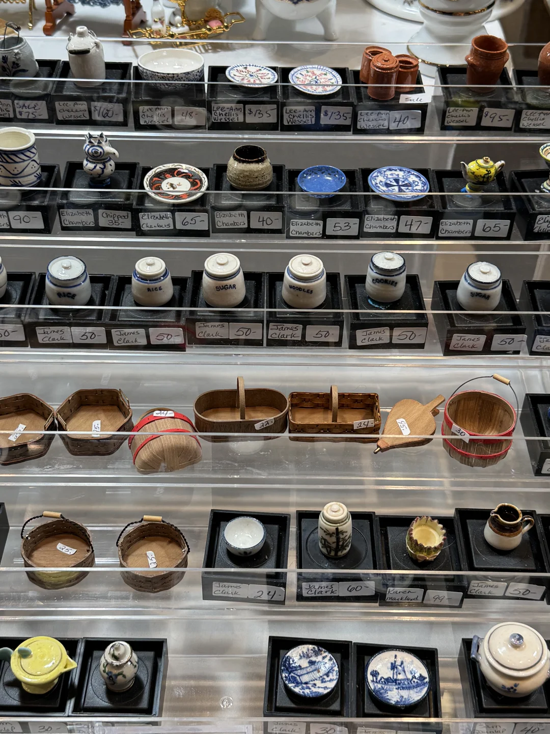 2025 芝加哥微缩展