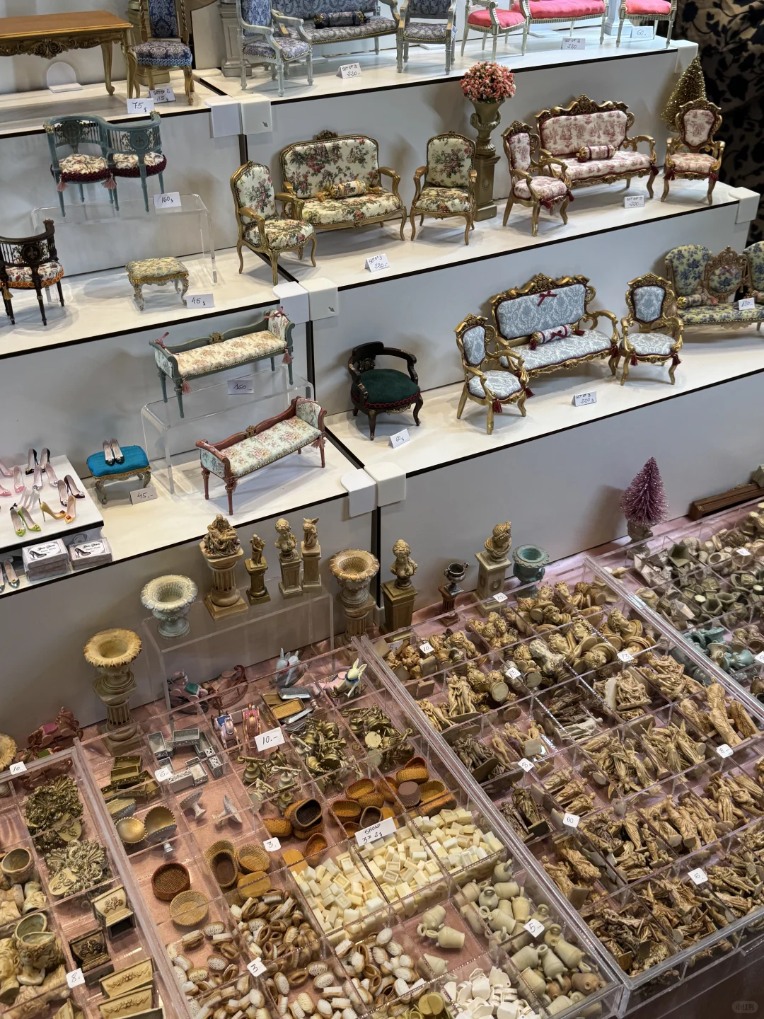 2025 芝加哥微缩展