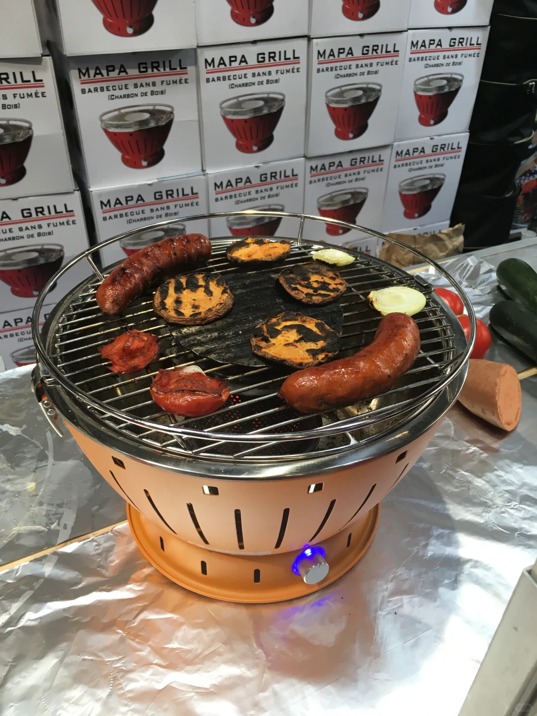 巴黎博览会