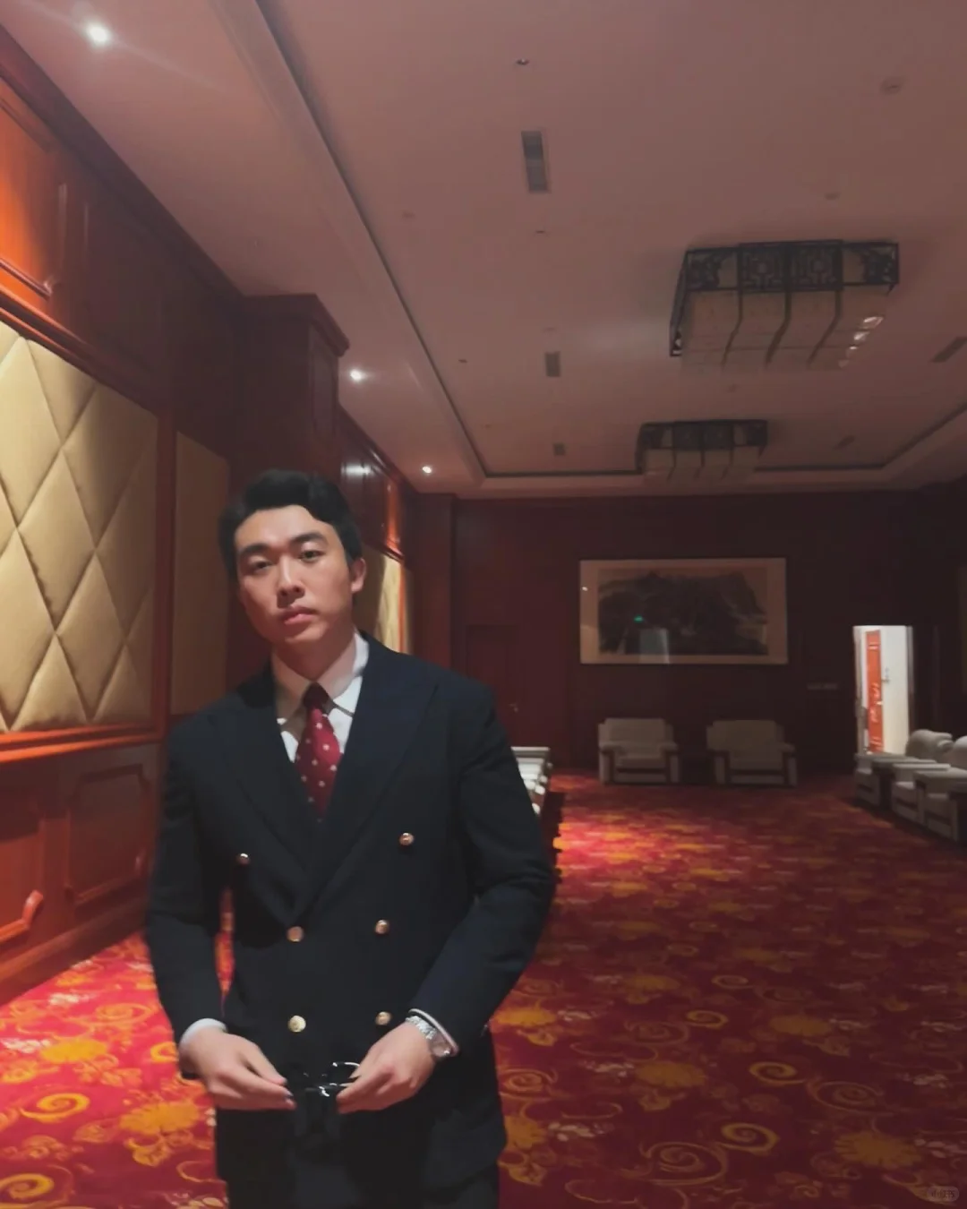 最近的展会太多了