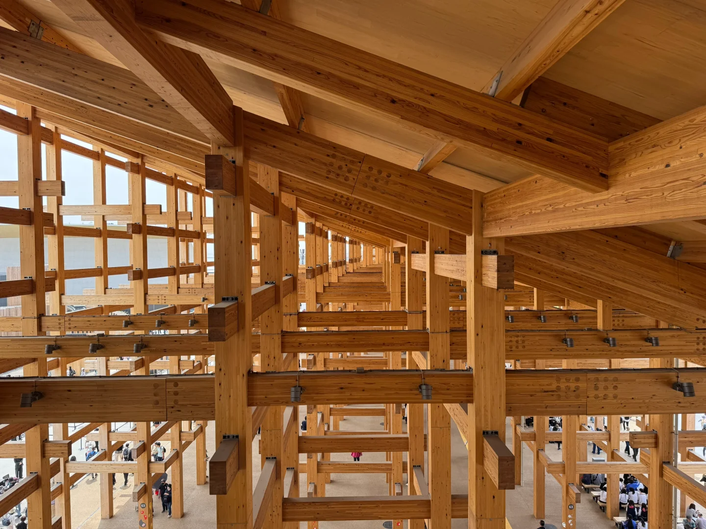 20250501 大阪关西世界博览会