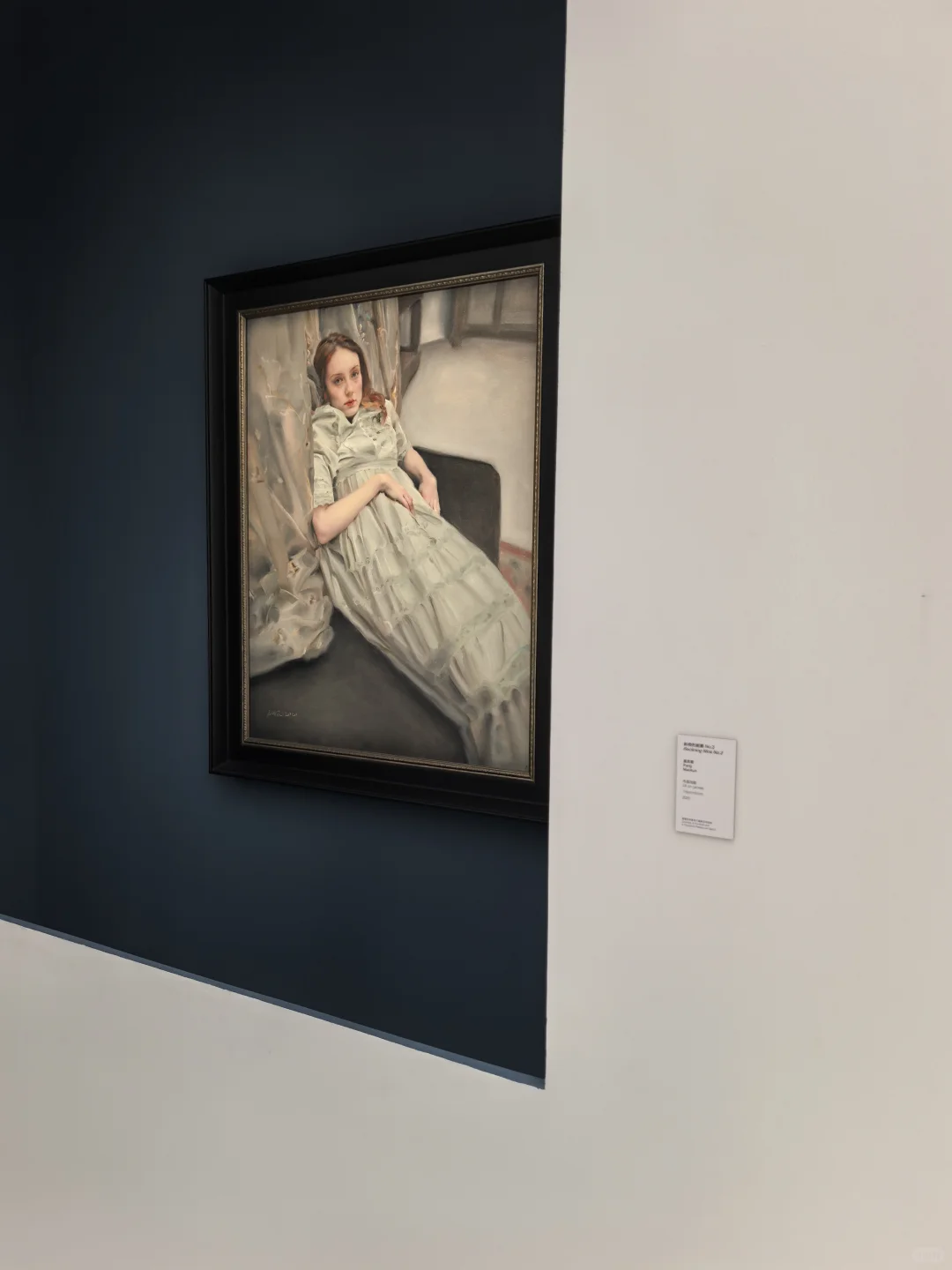 广州0元新展|闯入理性与感性的平行宇宙?