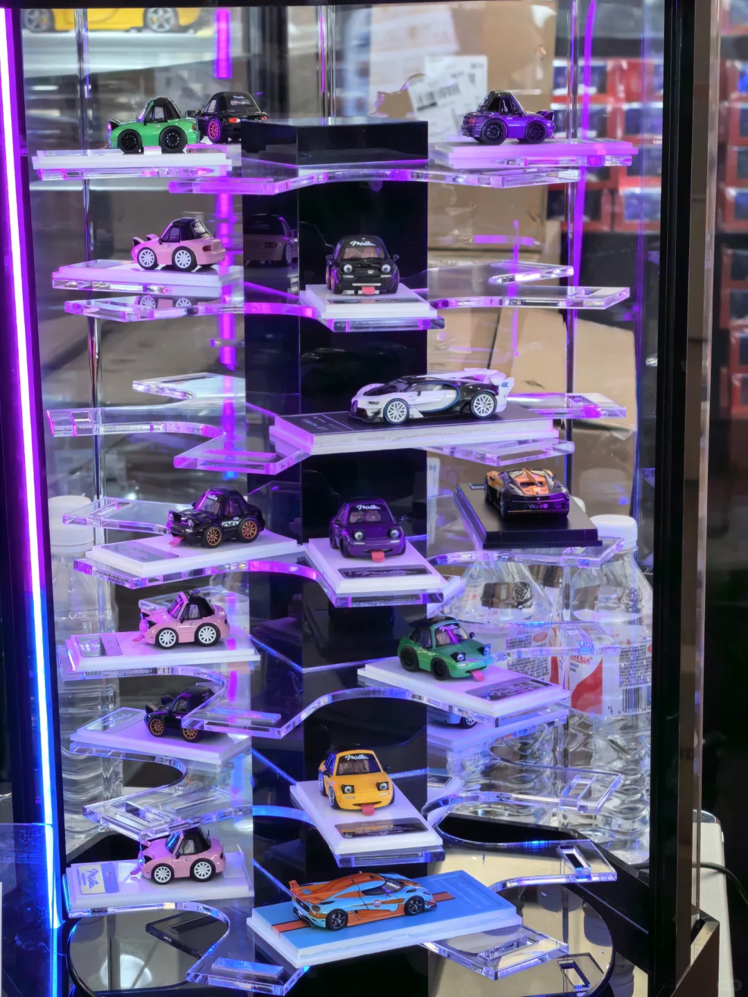 2025中国国际模型博览会｜微缩艺术