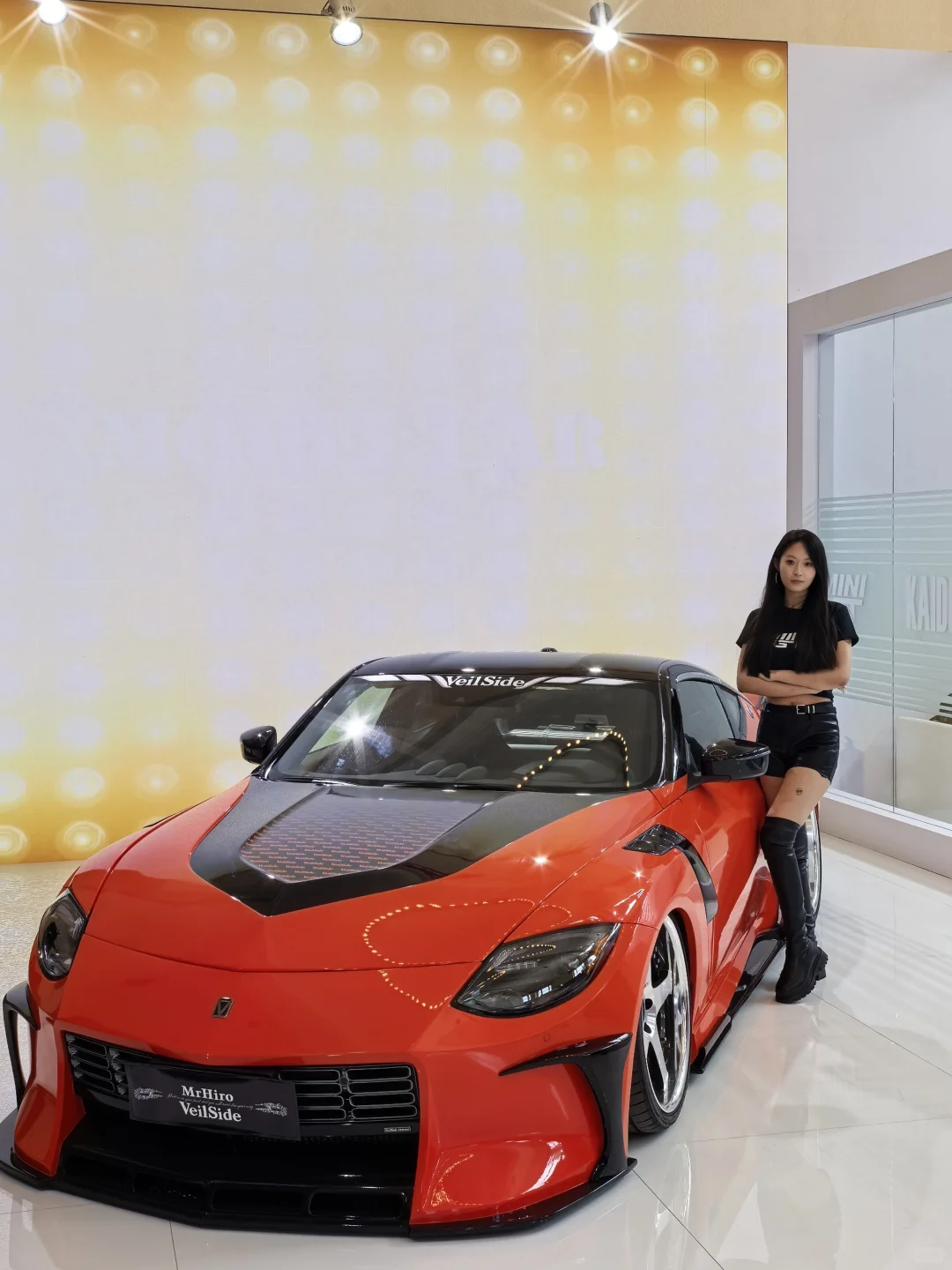 2025中国国际模型博览会｜微缩艺术