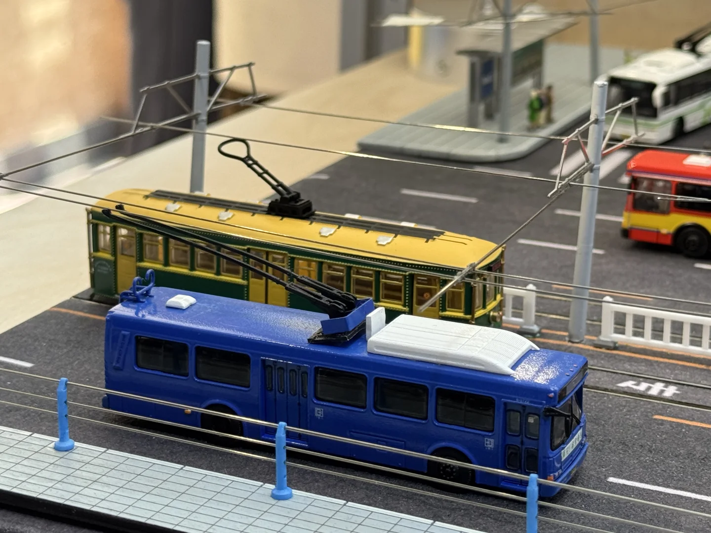 小游中国模型展-2