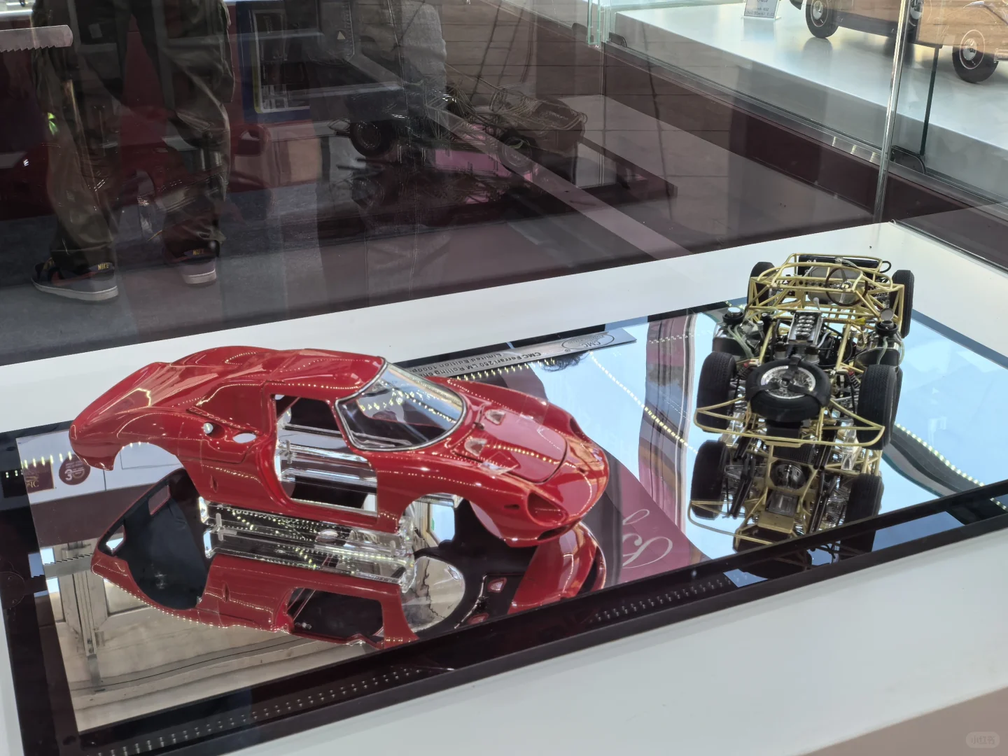 2025中国国际模型博览会｜微缩艺术