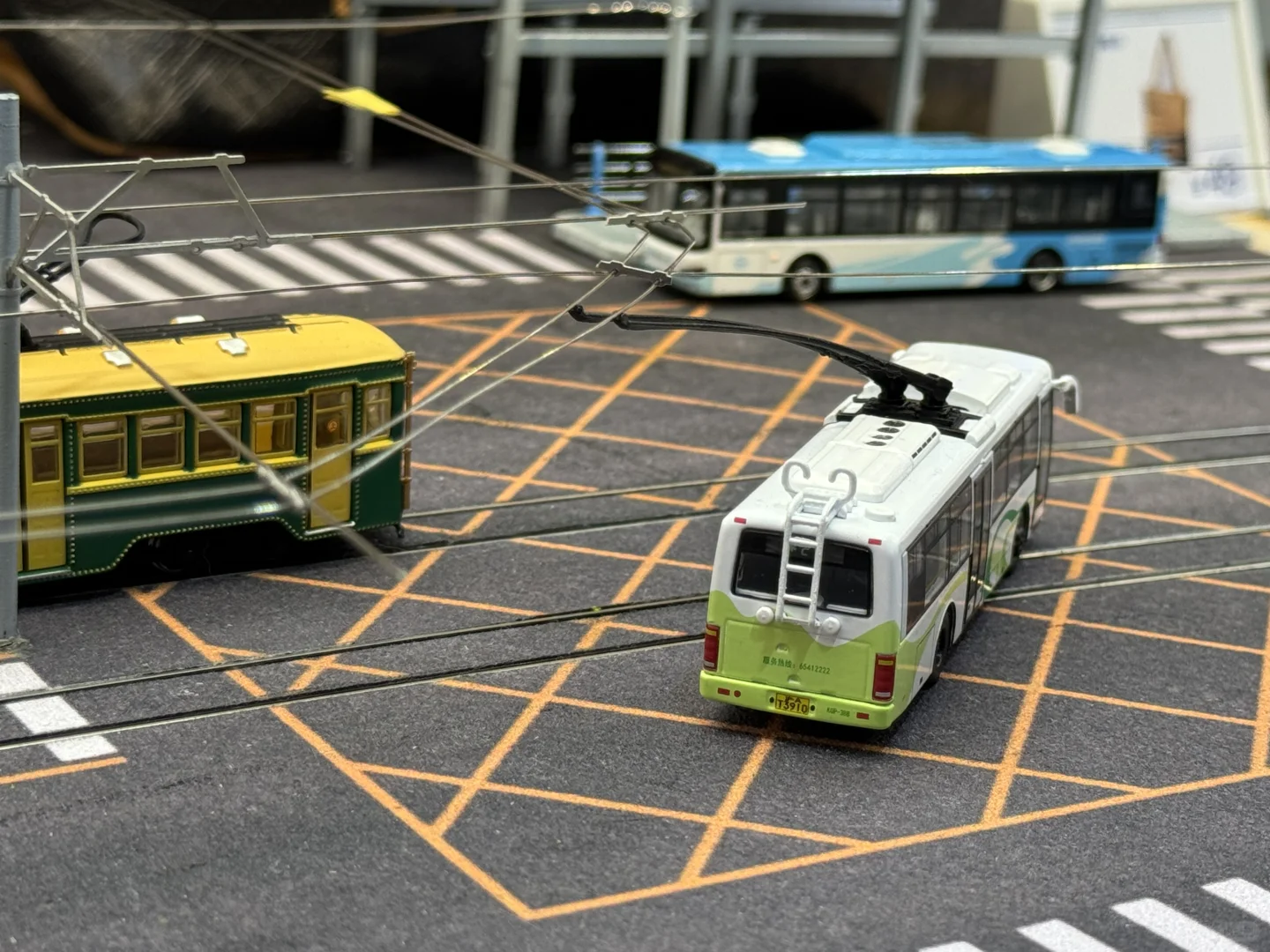 小游中国模型展-2