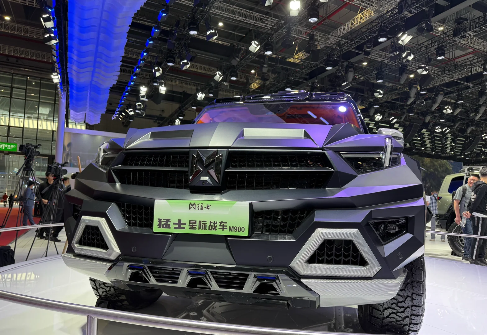 2025车展