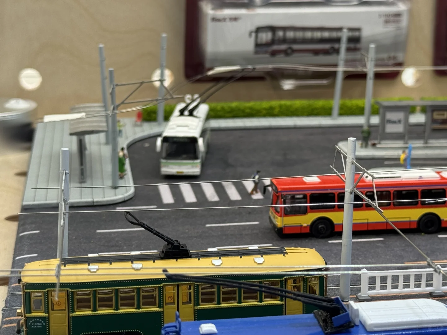 小游中国模型展-2