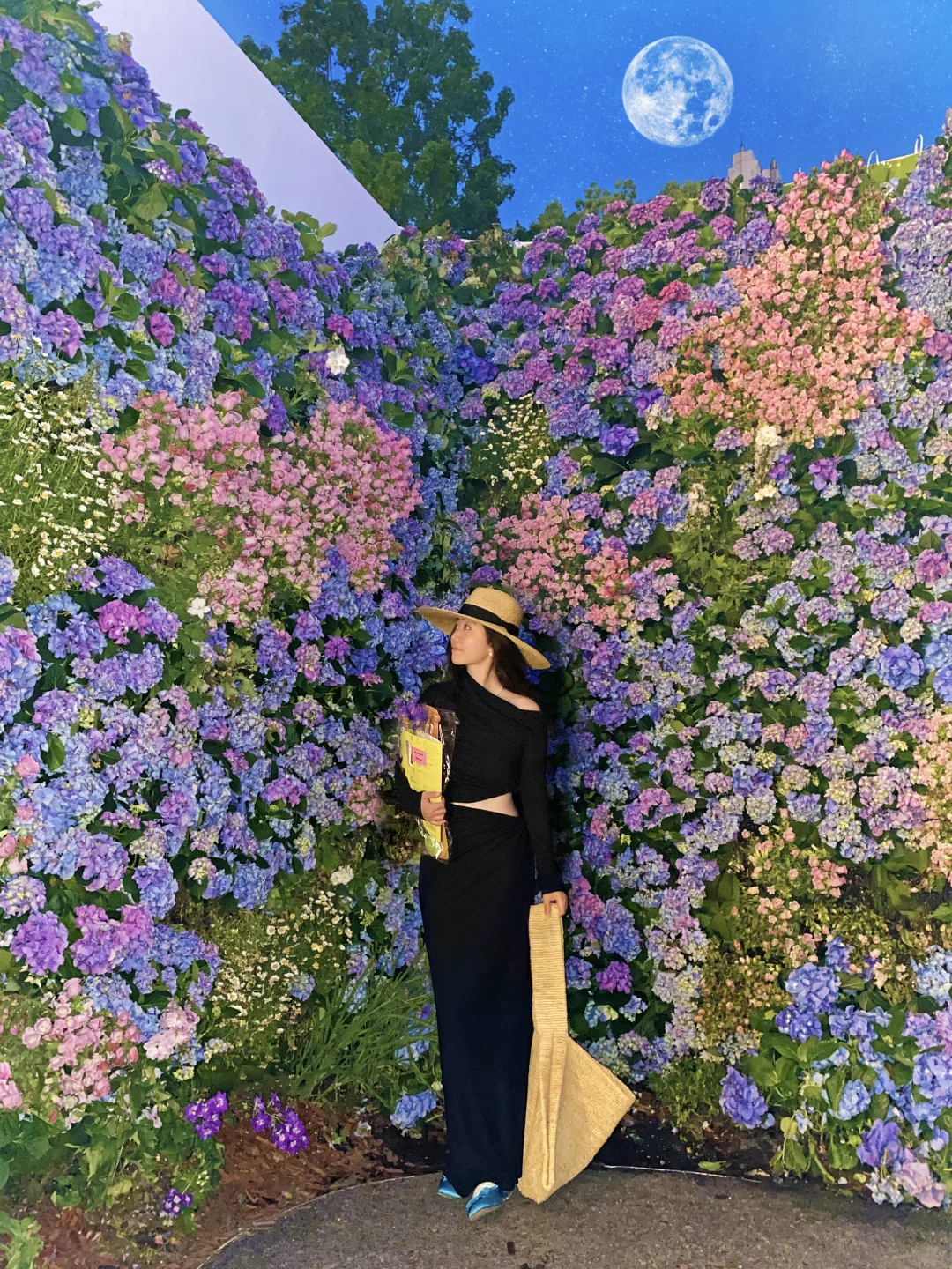 预计明天上海有1亿人来...（附避开人群攻略