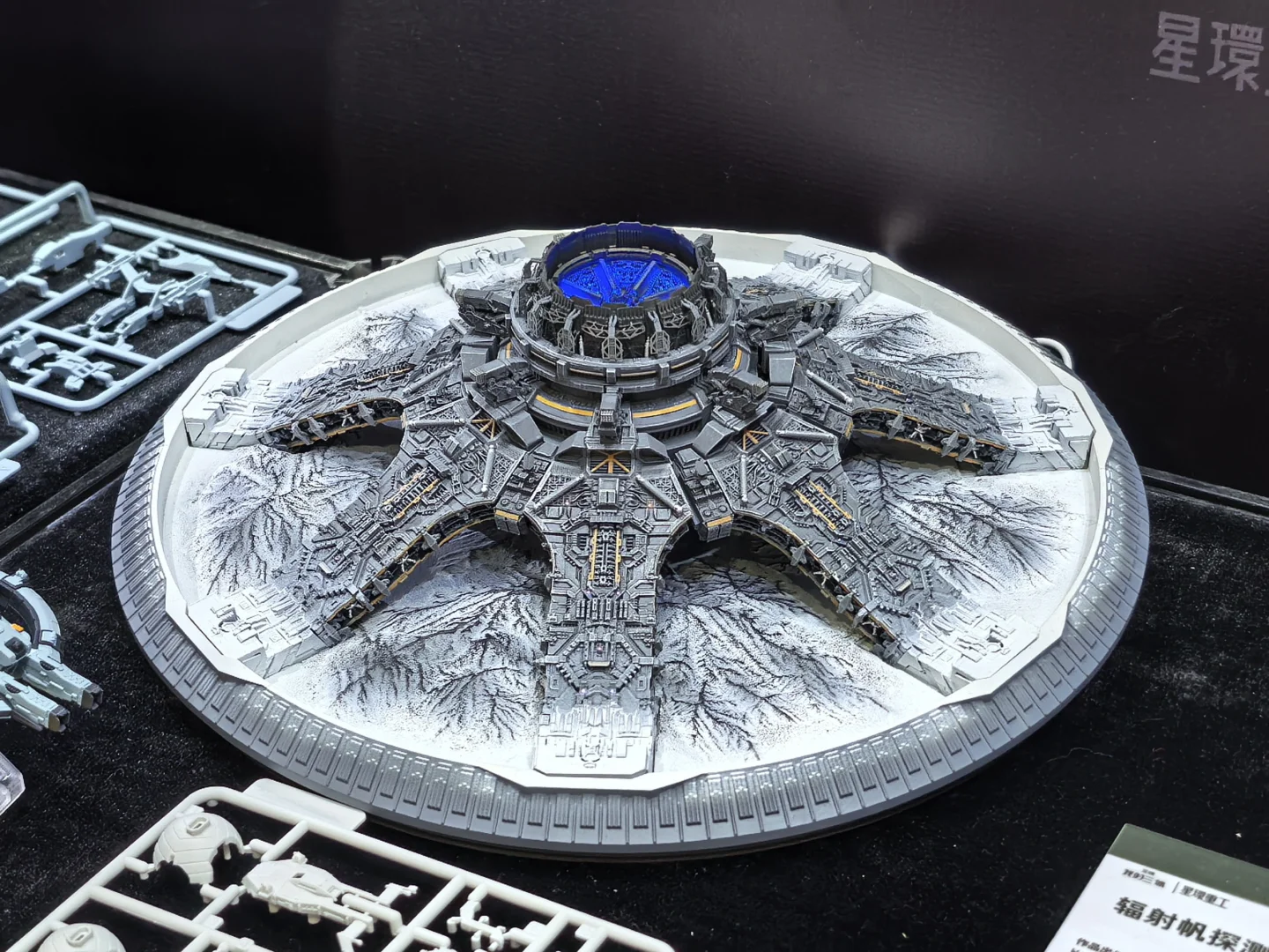 2025中国国际模型博览会｜微缩艺术