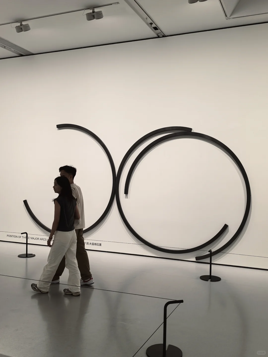 广州0元新展|闯入理性与感性的平行宇宙?