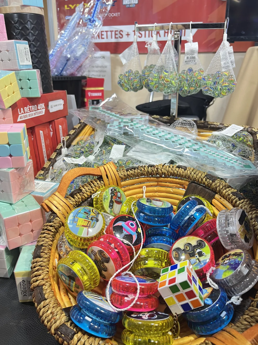 ?? 2025里昂博览会逛吃逛吃