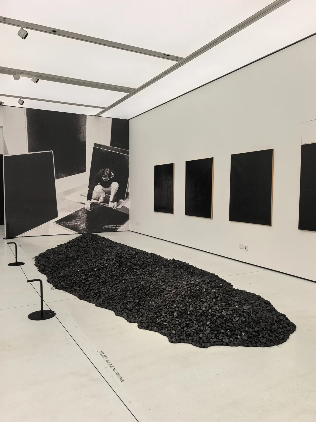 广州0元新展|闯入理性与感性的平行宇宙?