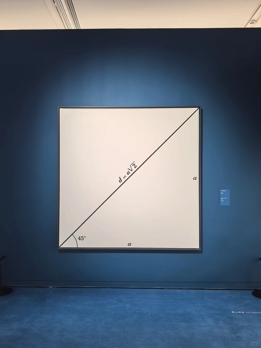 广州0元新展|闯入理性与感性的平行宇宙?