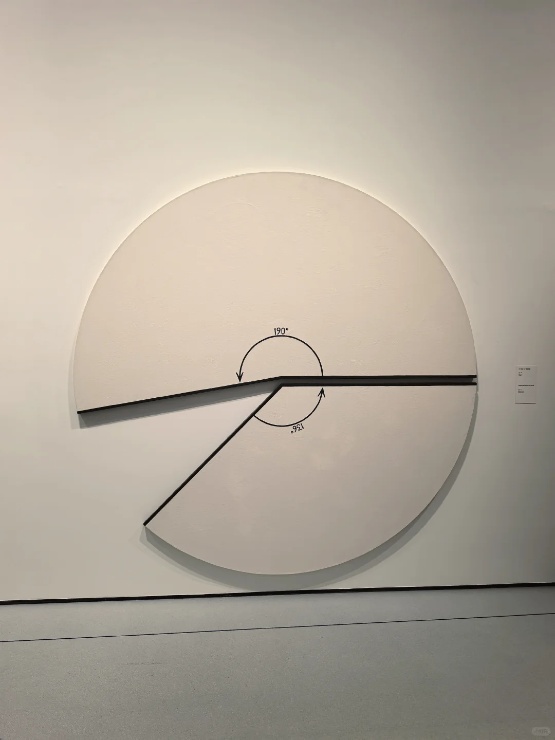 广州0元新展|闯入理性与感性的平行宇宙?