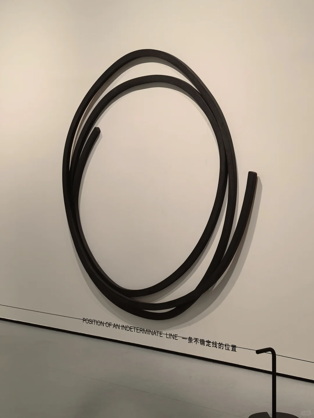 广州0元新展|闯入理性与感性的平行宇宙?
