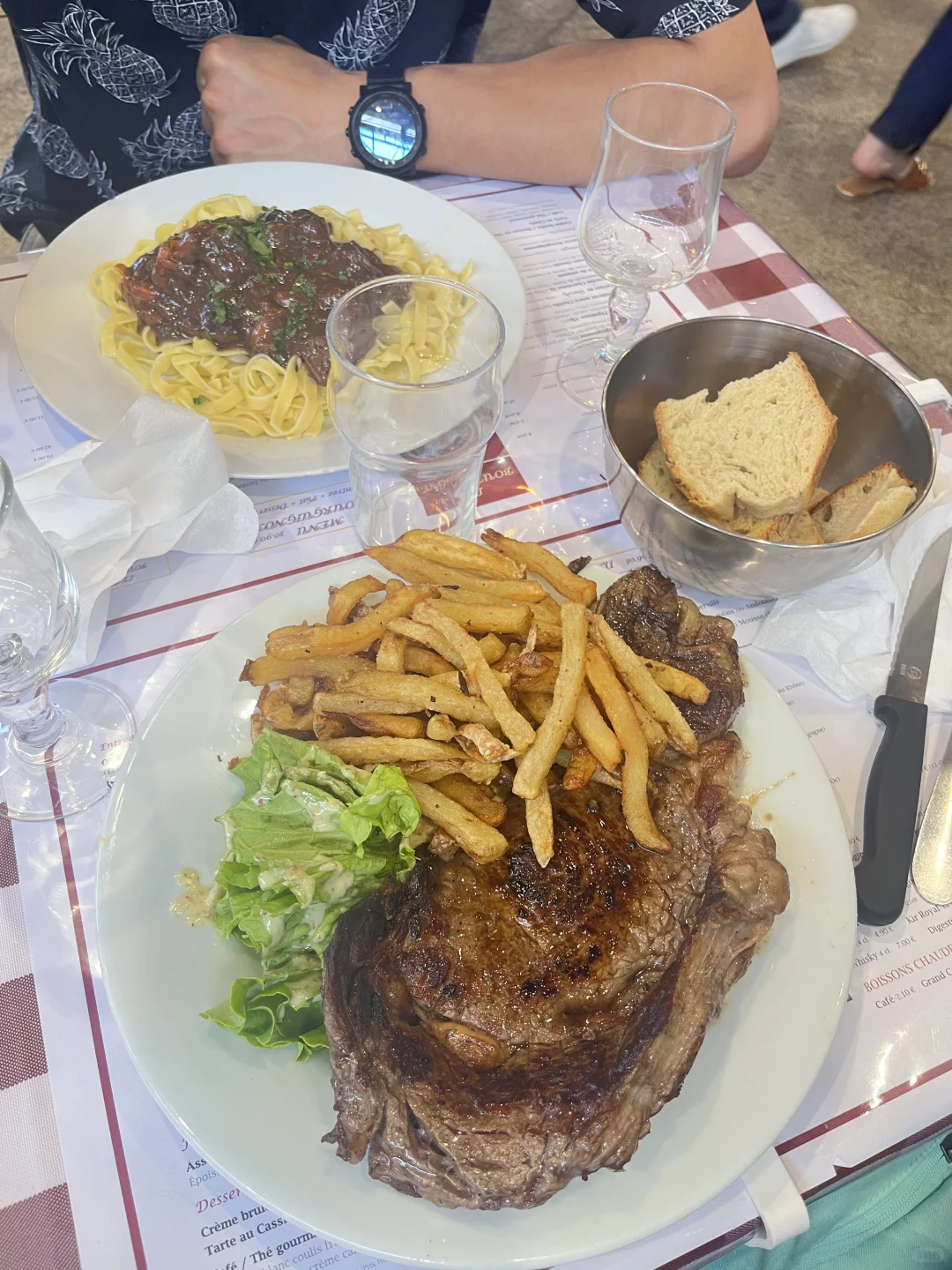 ?? 2025里昂博览会逛吃逛吃