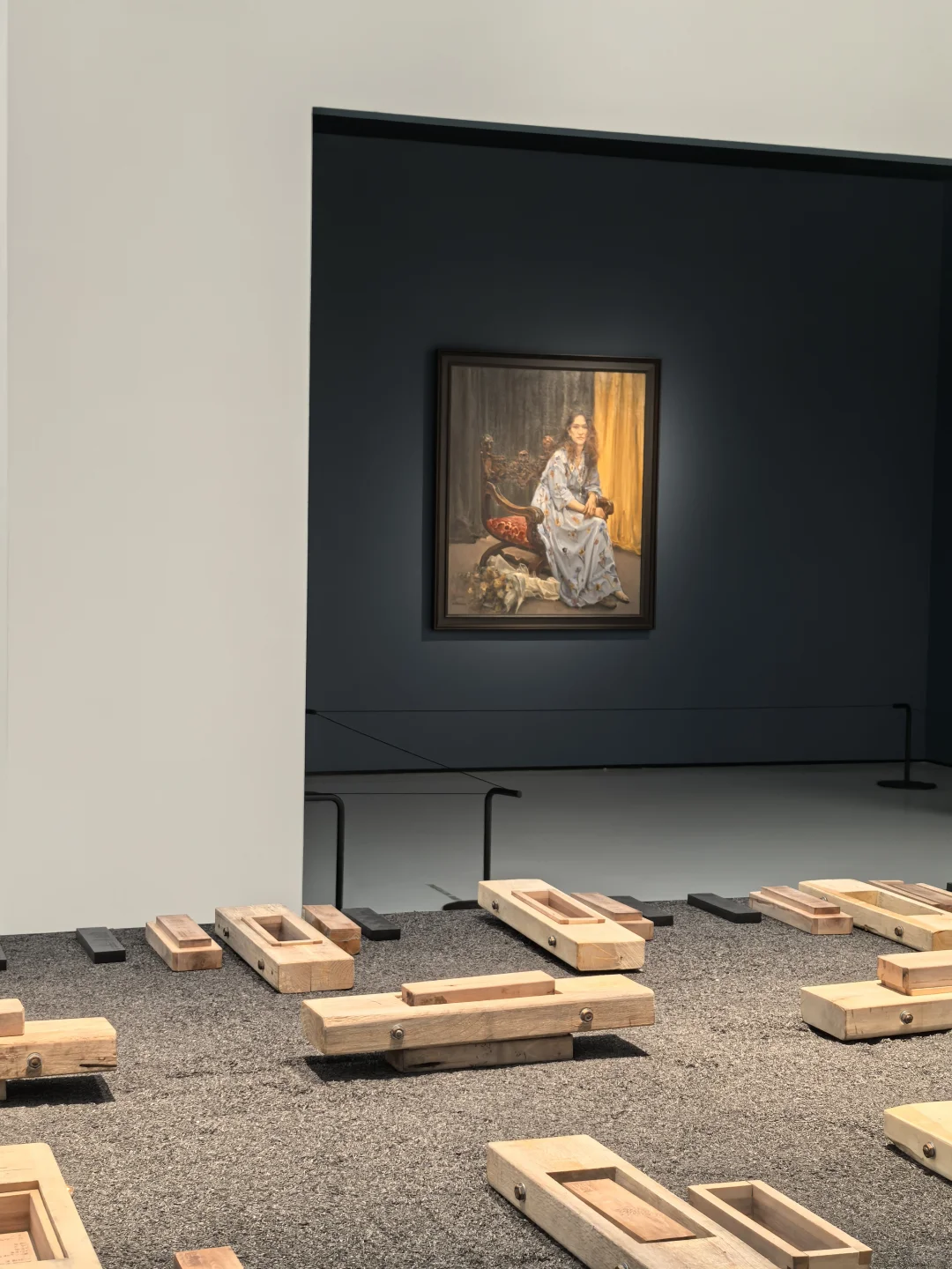 广州0元新展|闯入理性与感性的平行宇宙?