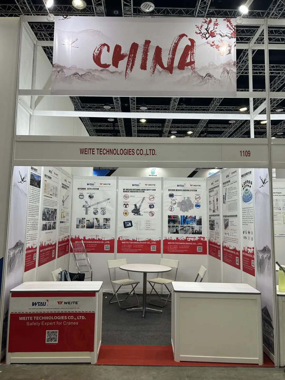 活动视觉KV / 展会海报 案例分享