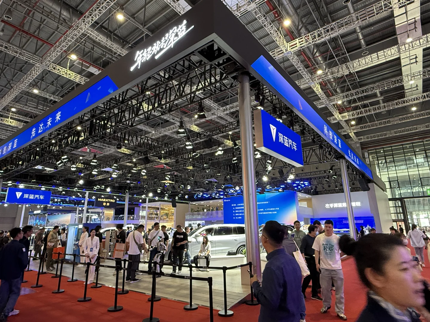 2025车展