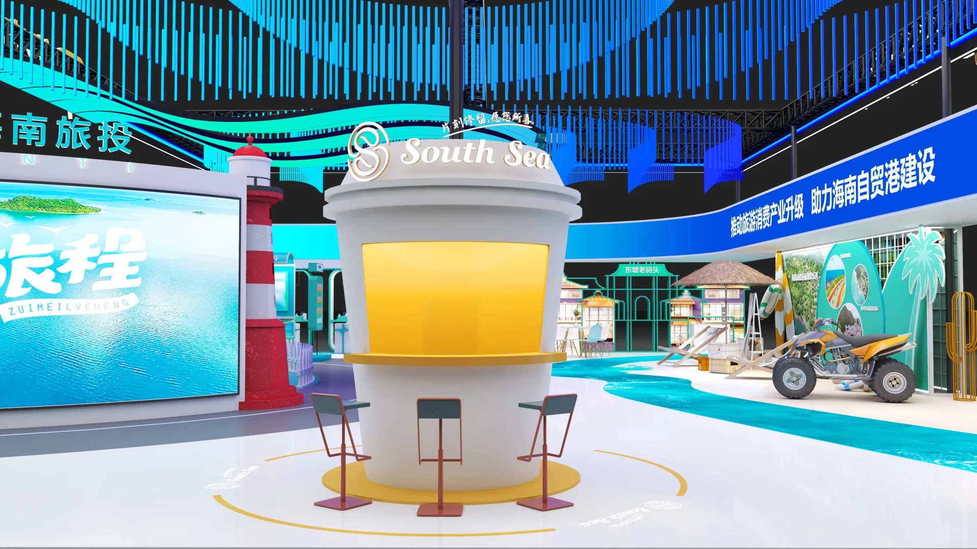 潜水好久了，冒个泡，还活着