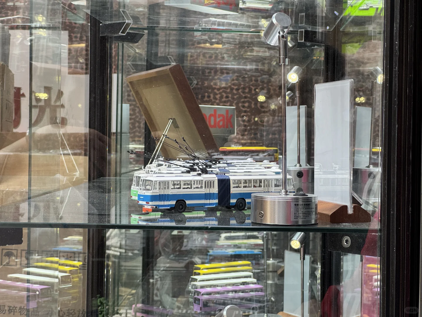 小游中国模型展-2