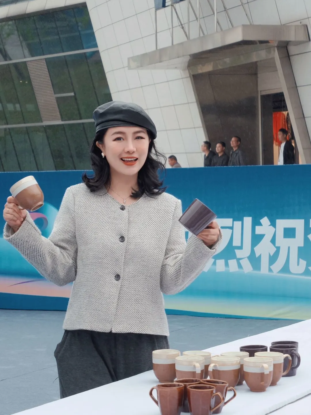 长沙周边看展｜内外贸博览会攻略