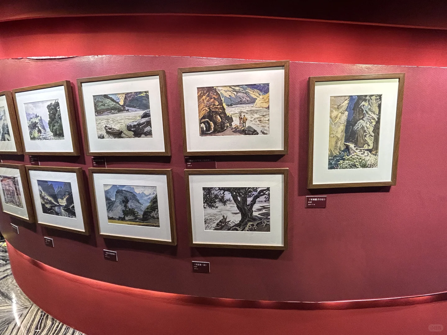 共赴伟大转折 回望峥嵘岁月