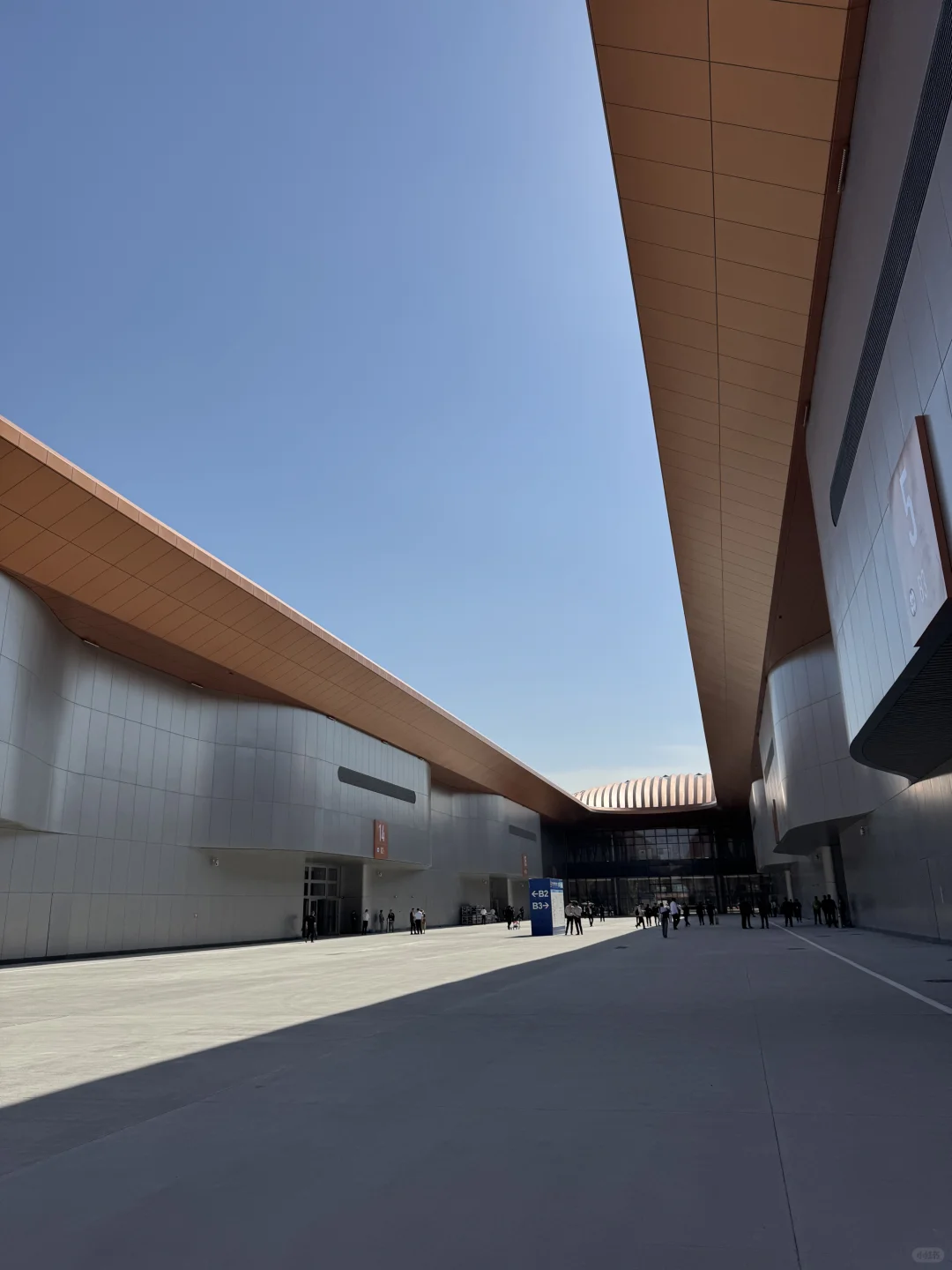 CIMT2025终于结束了…