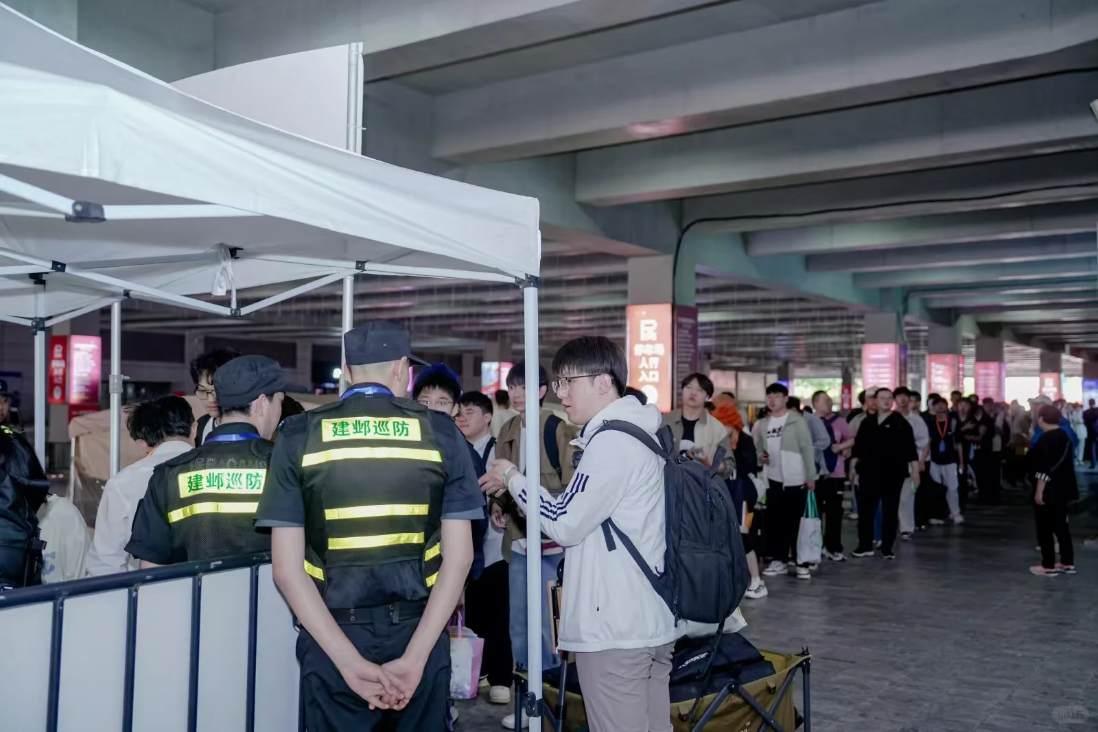 金陵青年文化博览会返图第⑥波！！！