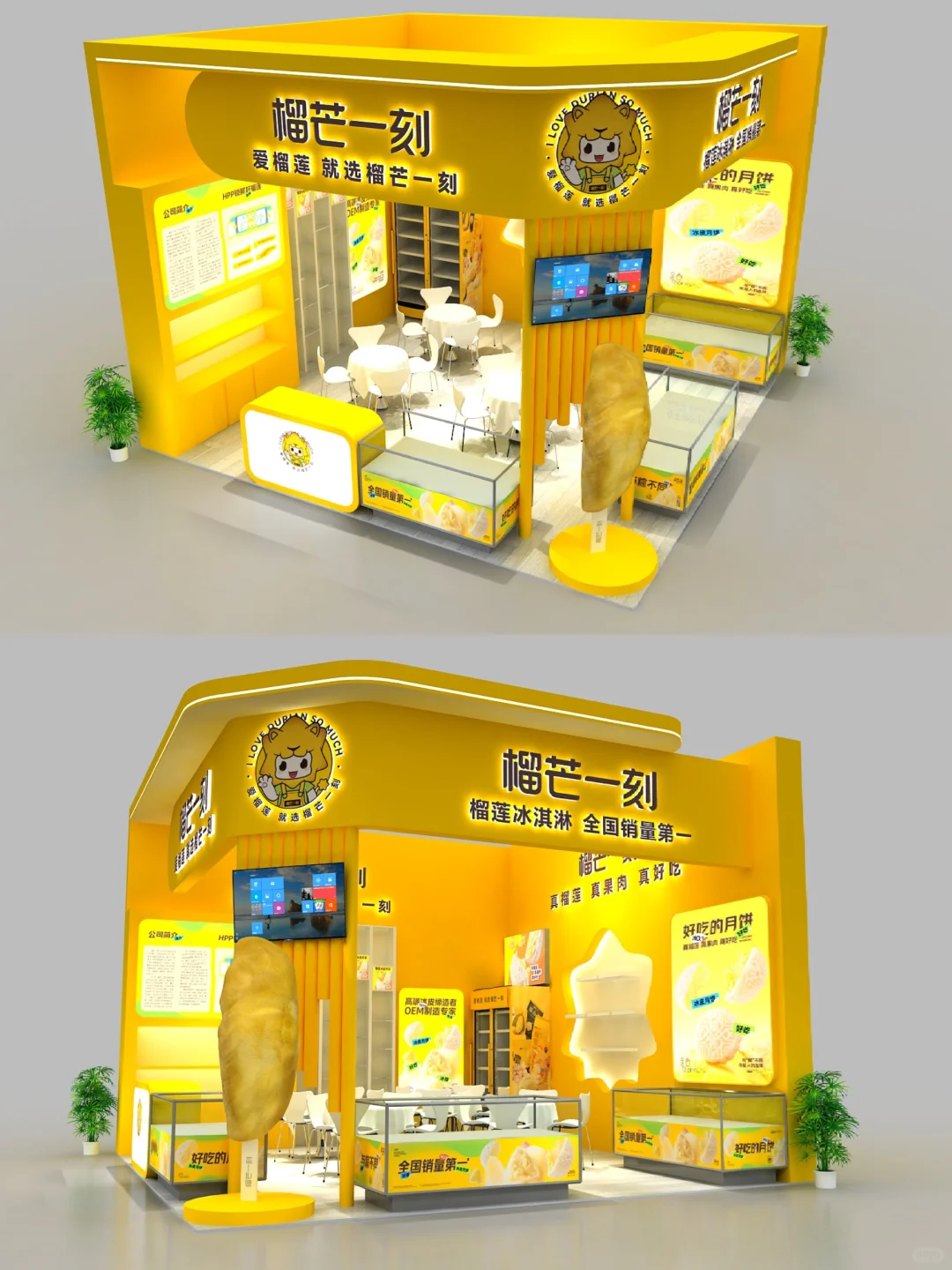 ?2025西雅图食品展｜打造顶级视觉盛宴?