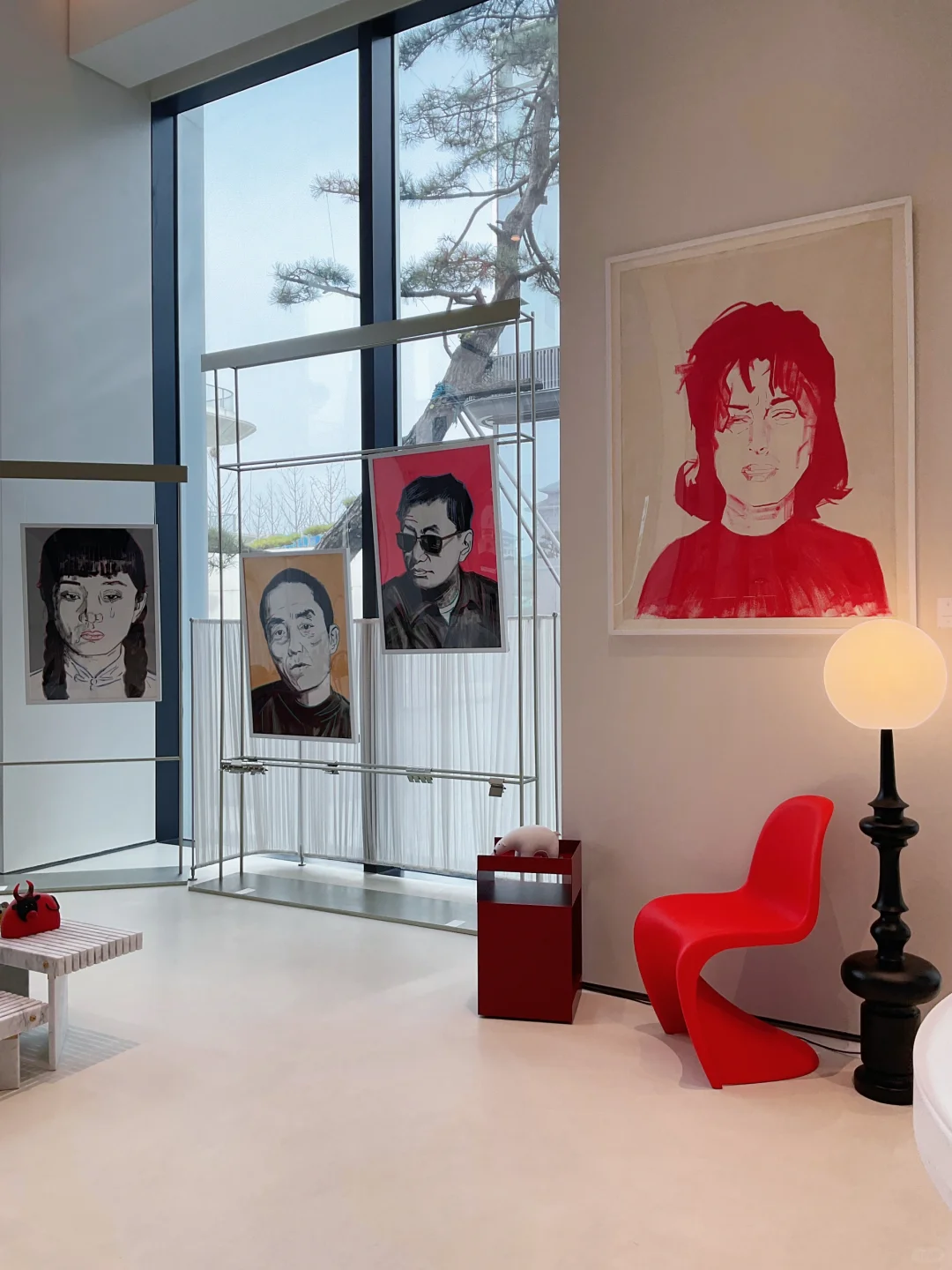 西安看展｜2025年4月看展合集来啦❗️冲鸭！……