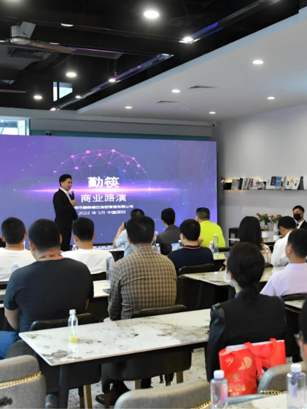 寻找美食灵感？餐饮展会博览会不容错过