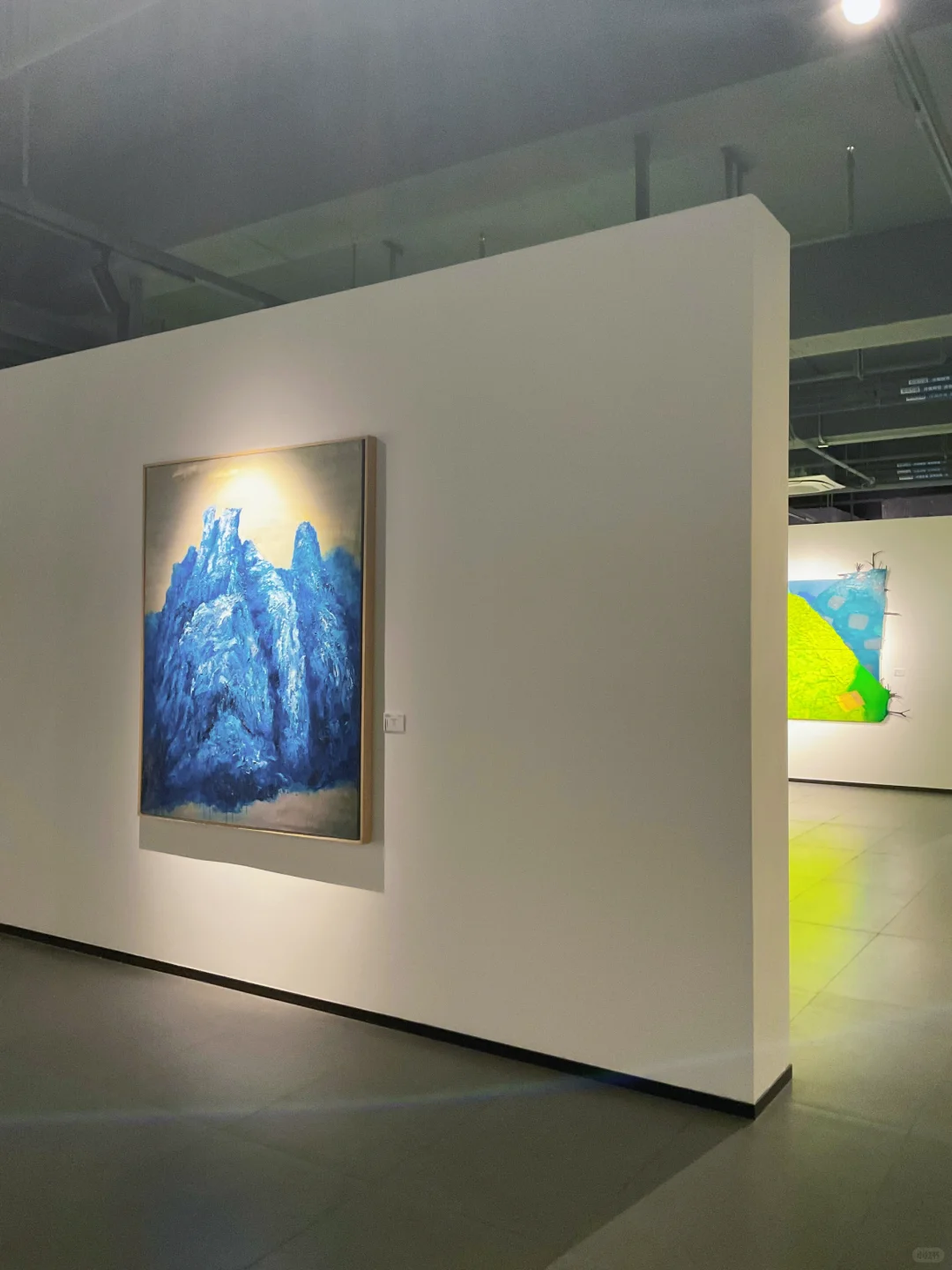 西安看展｜2025年4月看展合集来啦❗️冲鸭！……
