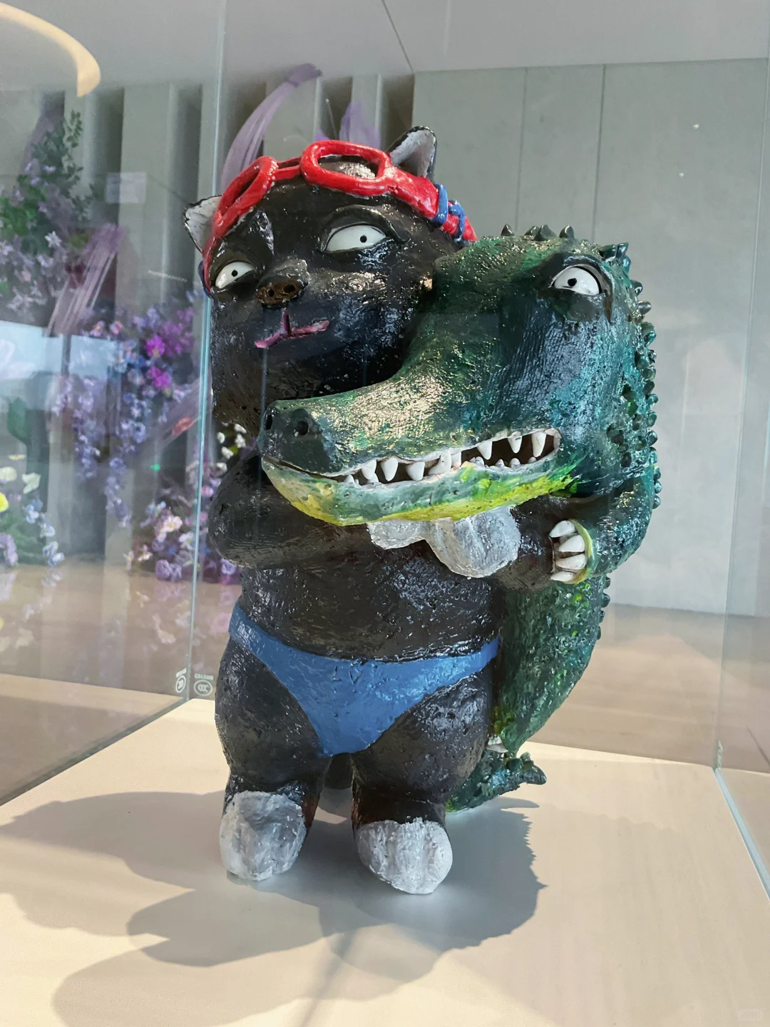 西安看展｜2025年4月看展合集来啦❗️冲鸭！……