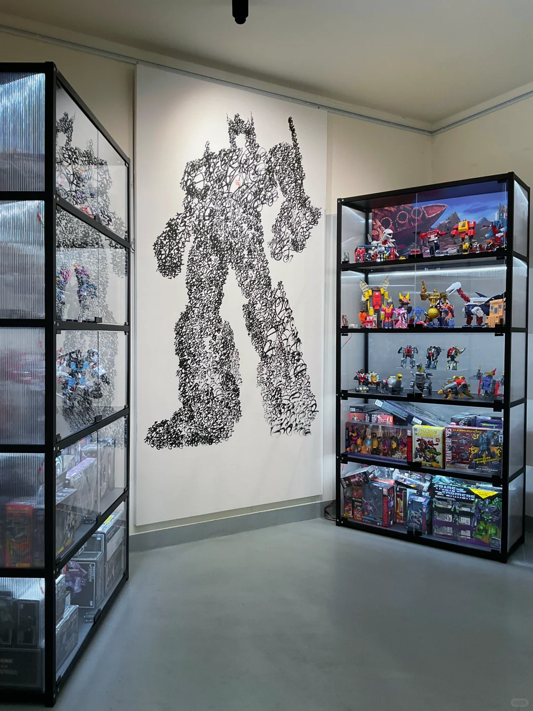 西安看展｜2025年4月看展合集来啦❗️冲鸭！……