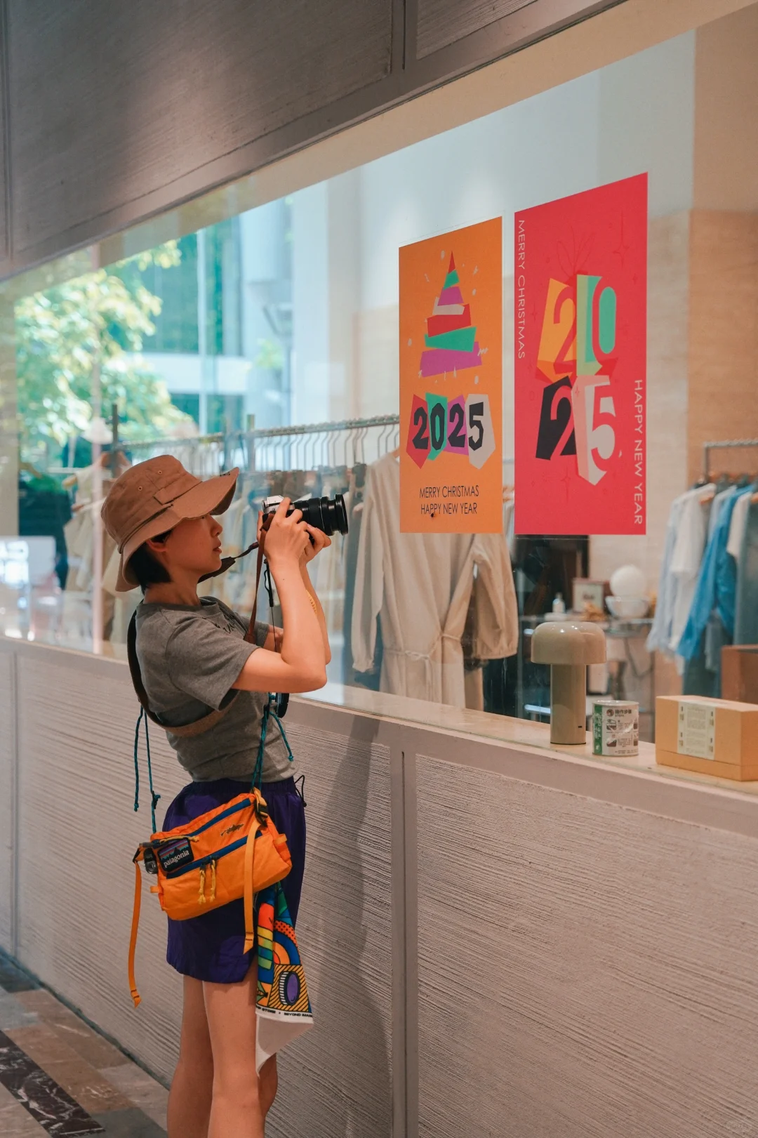?️?新展｜五一来武汉，不看人头来看展?