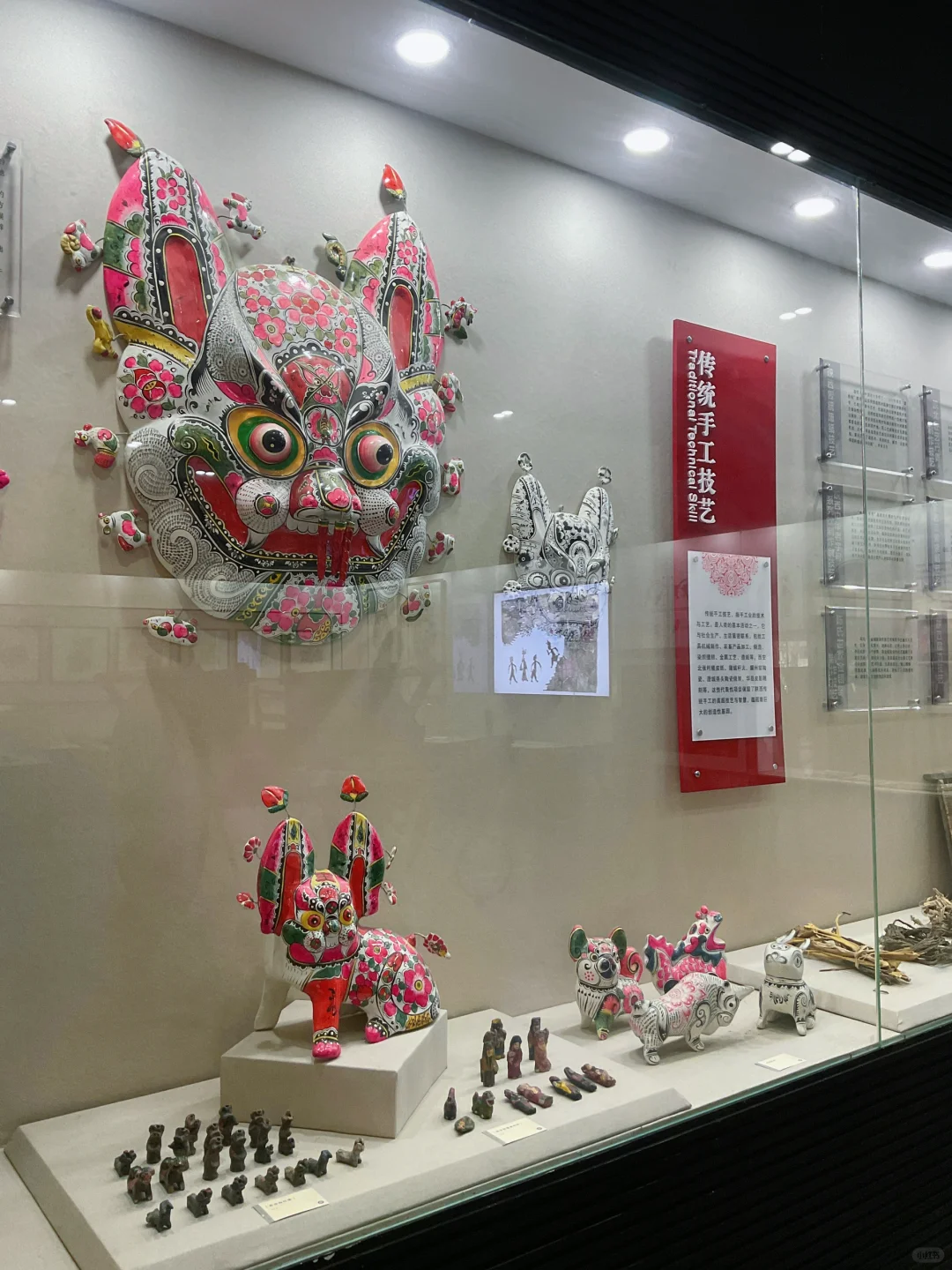 西安看展｜2025年4月看展合集来啦❗️冲鸭！……