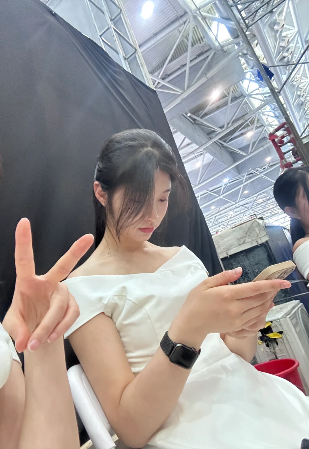 好看吗卑微打工人累的要命