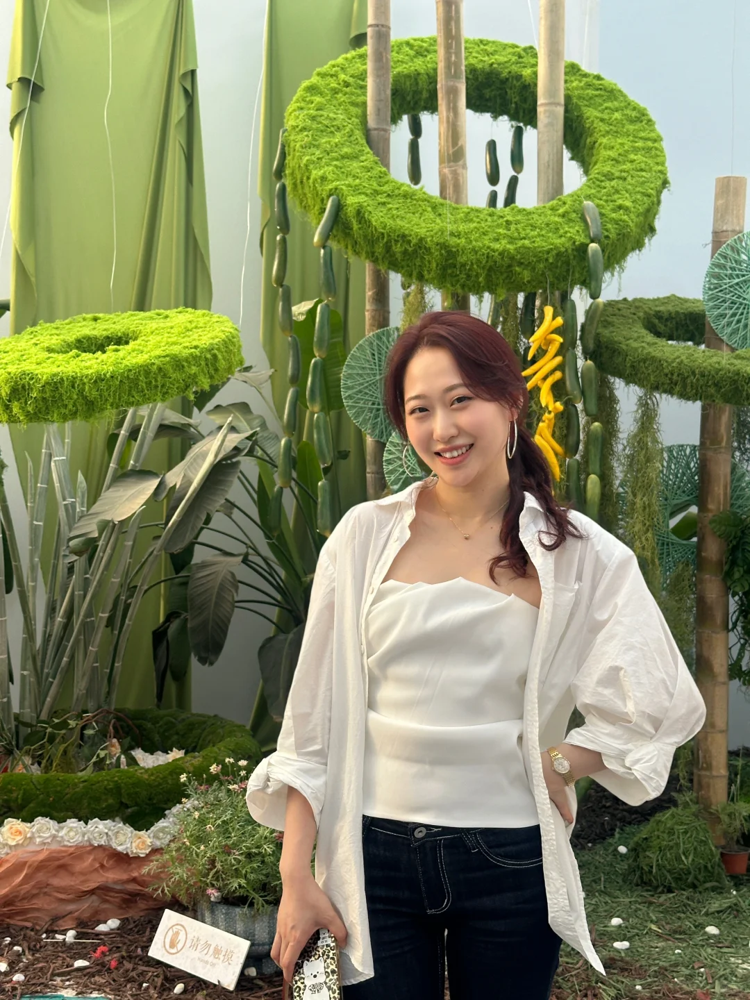 五一寿光蔬菜博览会攻略