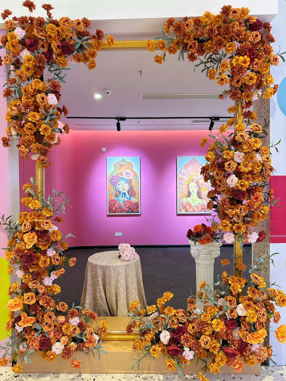 深圳看展｜又是一个新开且好看的免费展?️