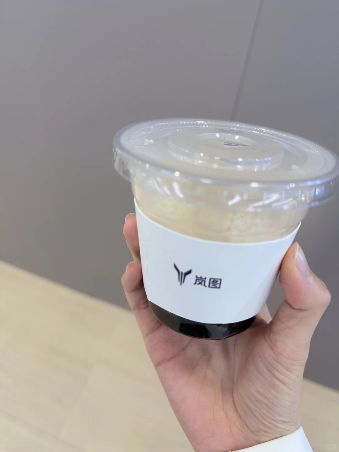 五一来车展罚站